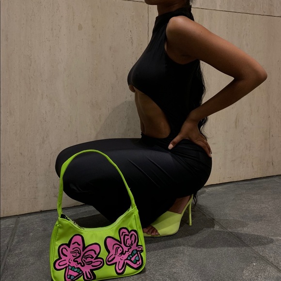 Sel Doval dress - Picture 2 of 4